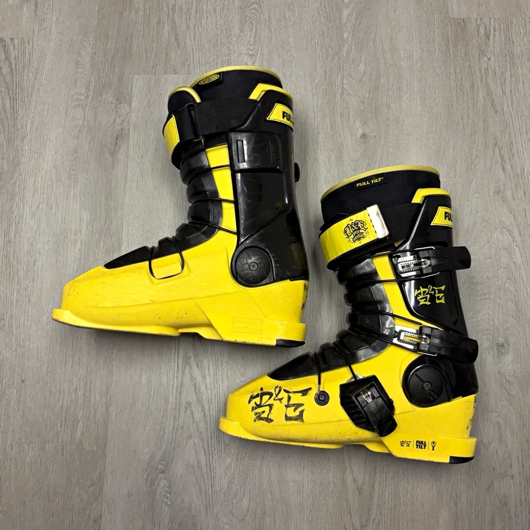 FULL TILT Men's Downhill Ski Boots for sale - eBay