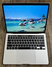 Apple MacBook Pro 13 2020   M1   16GB RAM   2...