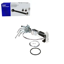 Delphi Fuel Pump Hanger Assembly For 1992-1994 Chevrolet S10 Blazer 4.3L V6