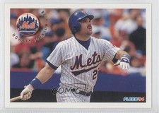 1994 Fleer Howard Johnson #568 0b4