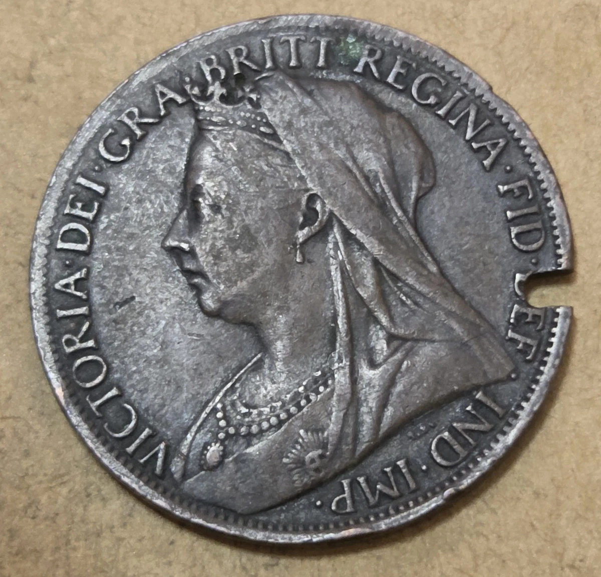 1901 年英国钱| eBay