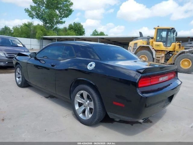 Rear View Mirror VIN W 6th Digit Jk Body Fits 01-18 WRANGLER 1753389 - Изображение 3 из 4