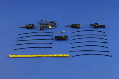 #ad Genuine Mopar Remote Start 82212774AB $323.64