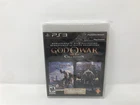 God of War Collection (1 and 2) - Sony Playstation 3 PS3 - Brand new Sealed