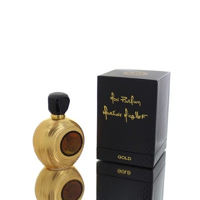 M. Micallef Mon Parfum Gold EDP W 100ml Boxed (Special)