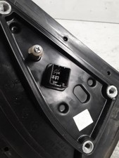 Retroviseur droit (ou coque) Hyundai I10