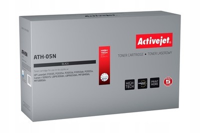 ActiveJet Toner für HP 05A CE505A neu ATH05N