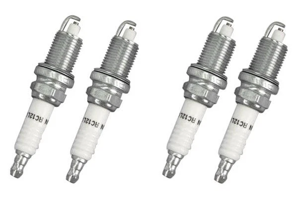 For Jeep Grand Cherokee 1998 Jeep Spark Plug - Image 2 of 2