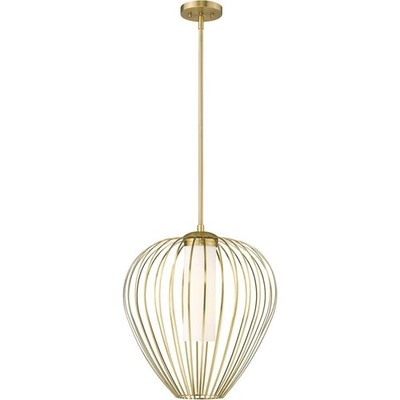 Z-Lite 7507-18MGLD - Pendants Indoor Lighting