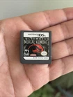 Ultimate Mortal Kombat, Nintendo DS, Loose, Authentic!