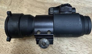 Aimpoint M3 | eBay