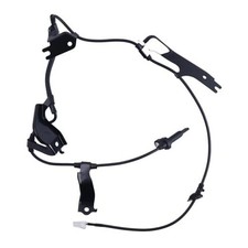 JZGRDN LH ABS Wheel Speed Sensor with Wire 89546-30080 Compatible with Lexus