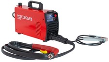 Découpeur plasma portable 40 A - Monophasé 230V MW Tools CUT42P