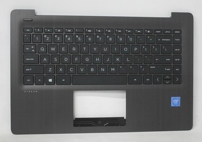 KEYBOARD LAPTOP HP Stream 14-CB di Kota Semarang, Jawa Tengah