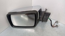 Retroviseur gauche (ou coque) Land Rover RANGE ROVER SPORT