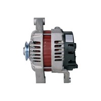 Lichtmaschine Generator 12 V 100 A Ø 63 Mm Hella FüR U.A. Opel Astra