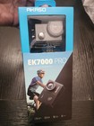 Brand New AKASO EK7000PRO Action Camera with Touch Screen New In Box!! 🔥 