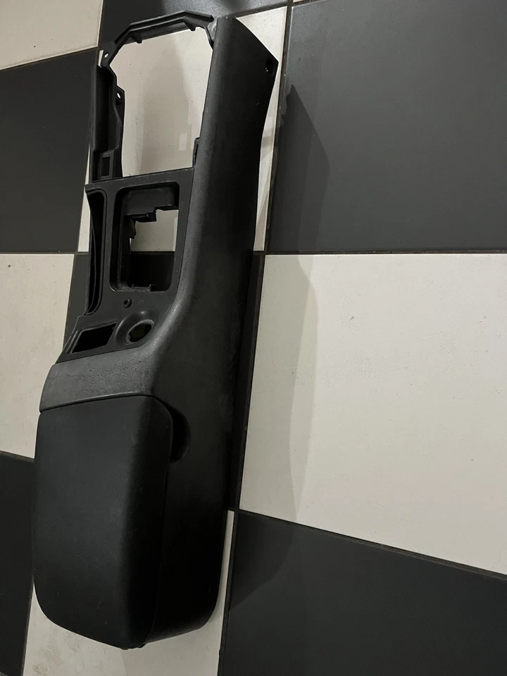 Nissan 240sx S13 1989-1994 consola central OEM usado Foto 4 de 4