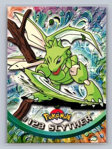 Pokemon Series 2 Topps