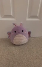 squishmallows in all sizes!