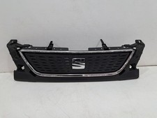 2016 SEAT LEON Mk3 5 Door Estate Mesh BlackFront Centre Grille Grill 14884 SG4 