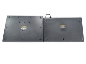 SNK NEO GEO X GOLD Limited Edition Console Arcade Stick Used Working Japan