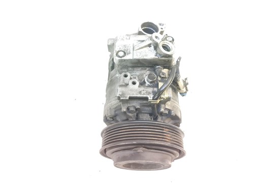 7701056791 KLIMAKOMPRESSOR / 339619 FÜR RENAULT ESPACE IV JK0/1_ 3.0 DCI JK0J