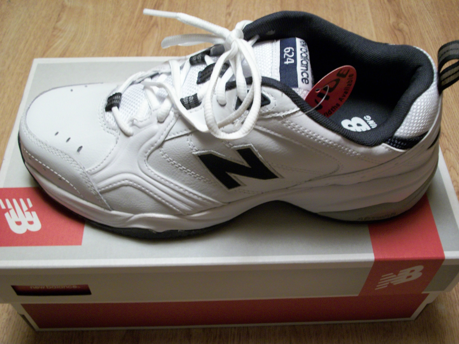 extra wide trainers 6e