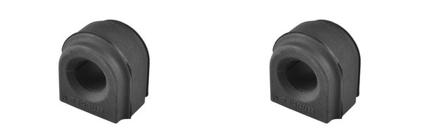 2 X Stabilisatorlager Vorne Beidseitig Innen FüR BMW 2Er F23 F22 F87-image