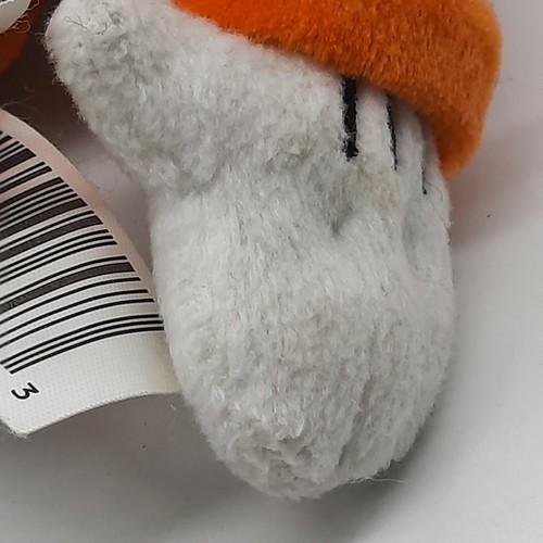 Peluche Pippo Peluche Originale Disney Giocattolo 11" - Foto 9 di 11