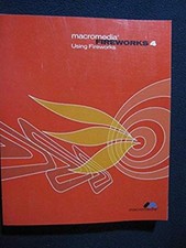 Macromedia/Fireworks 4/Using Fireworks Paperback  Jan 01, 2000 Macromedia, ..