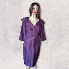 Jessica Howard Evenings Dress, Size 6