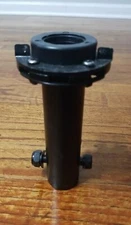 Golden Technologies LiteRider Envy Travel Power Wheelchair *Seat post* Swivel