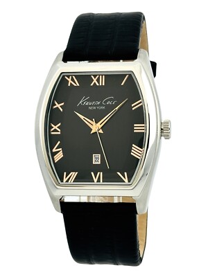 tawny brown dress Movado Museum Classic Black Dial Brown Leather Strap Watch for Men main image 0