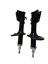 2X LANCIA DELTA HF INTEGRALE FRONT SHOCK ABSORBERS SUSPENSION KIT BRAND NEW KIT