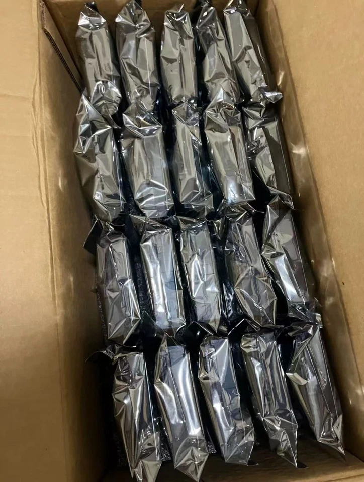 SEAGATE 6TB IronWolf Internal ST6000VN001 3.5" NAS Hard Drive 5400RPM 256MB - Image 3 of 3