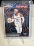 2024 Panini WNBA Monopoly Prizm Arike Ogunbowale Red Classic Icons