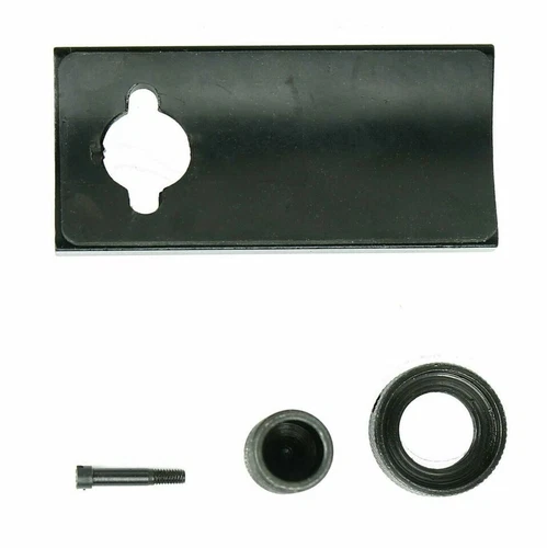 3 Slots Tactical Aluminum Rifle Sling Swivel Stud To Picatinny Rail Bipod Mount - Picture 14 of 22