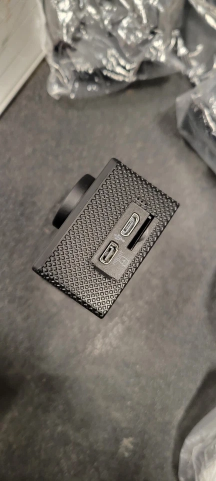 Wifi 4K 1080P Ultra HD Sport Action Camera Waterproof DVR 16MP Camcorder SJ9000 - Image 4 of 4