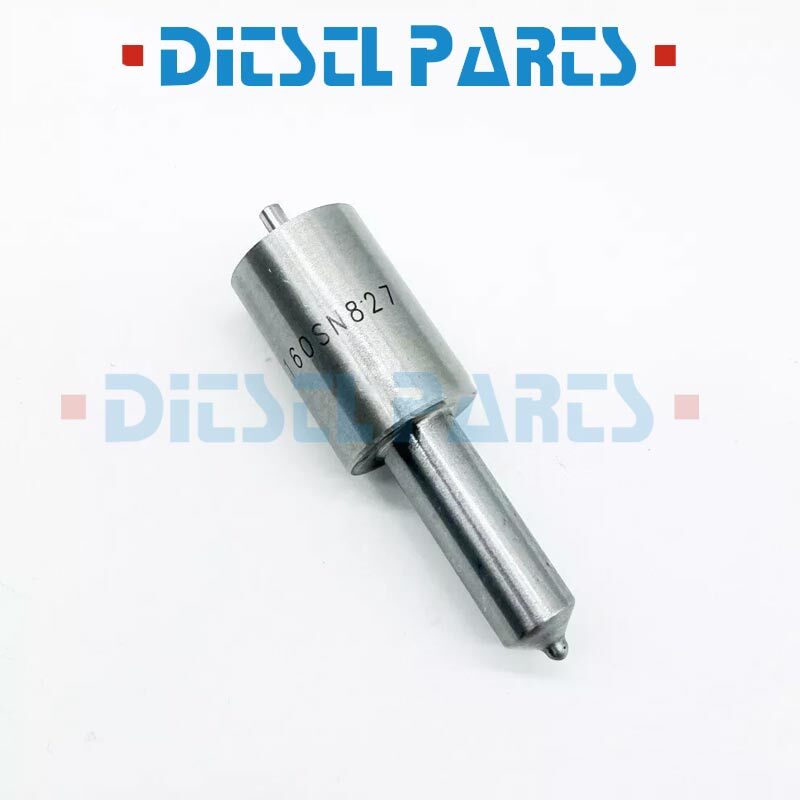 4Pcs Fuel Injector Nozzle 105015-8270 DLLA160SN827 for MITSUBISHI