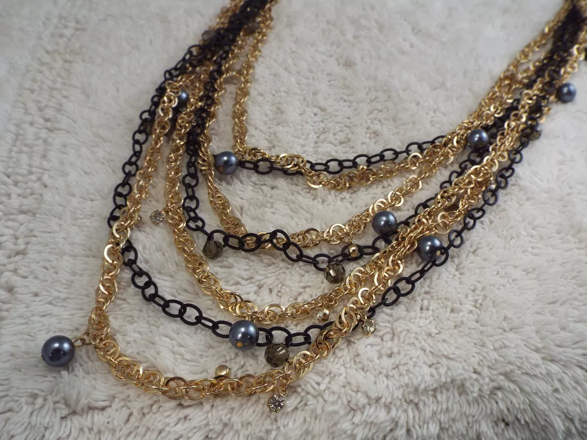 Tasha necklace hotsell