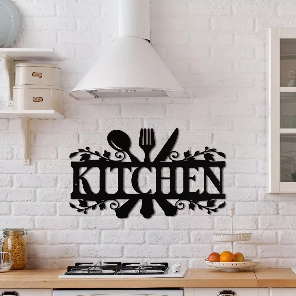 Kitchen on sale decor online