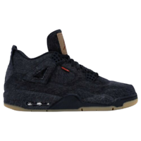 LOUIS VUITTON X JORDAN 4 Retro Sneakers - Ciska: Smart online shopping