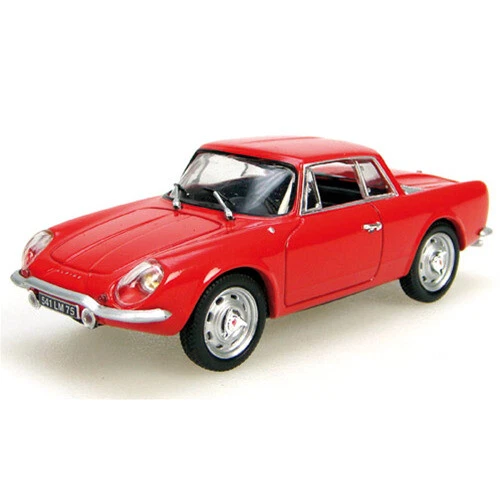 Altri modellini statici auto Universal Hobbies