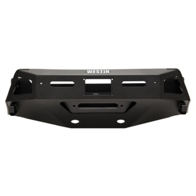 WES For HDX Front Bumpers