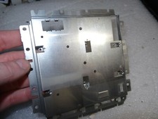 GameCube DOL-001 USA or JAPAN -Bottom  3 Slot Motherboard Plate  -READ ALL