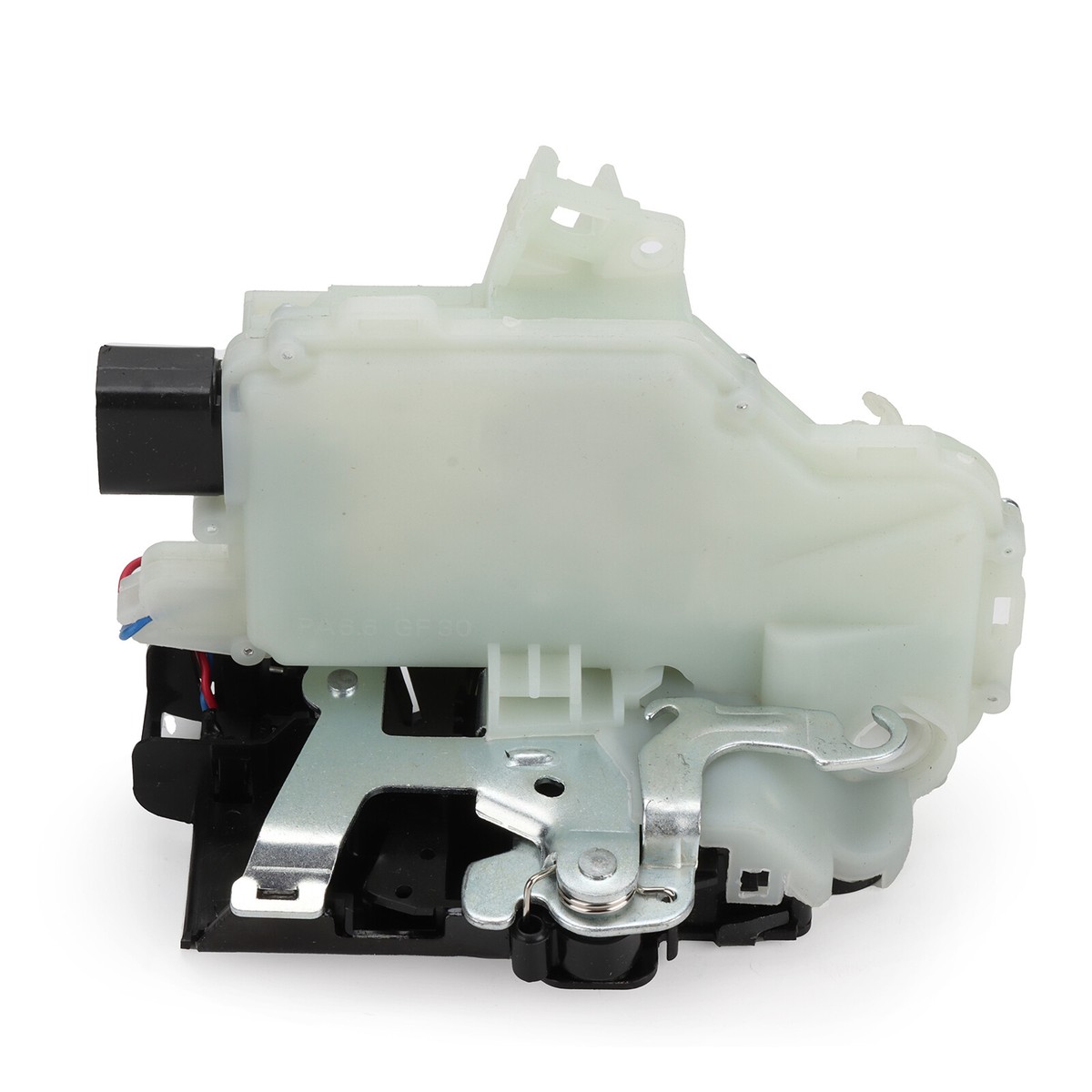 1X 3B1837015AS Door Lock Actuator Front Left FL for VW Jetta
