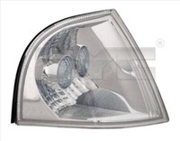 TYC 18-0208-05-2 Blinkleuchte For Skoda