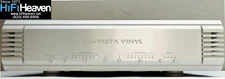 MUSICAL FIDELITY NU-VISTA VINYL tube balanced Phono preamp AUTHORIZED-DEALER