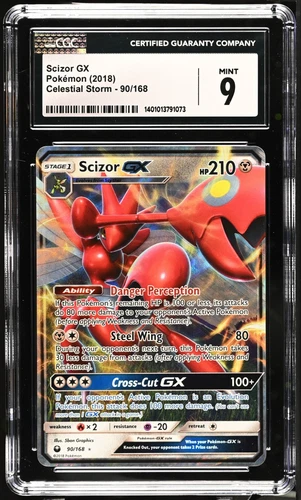 Blaziken-GX Celestial Storm #170